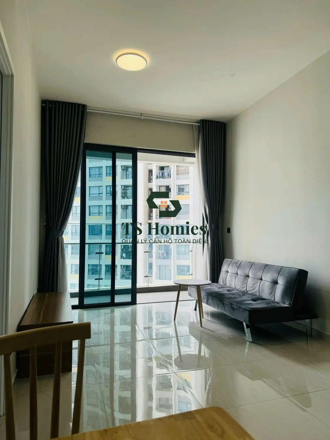 Bán Căn Hộ Cao Cấp 2PN 70m² Vinhomes Grand Park TP. Thủ Đức – View Sông, Sổ Hồng Chính Chủ