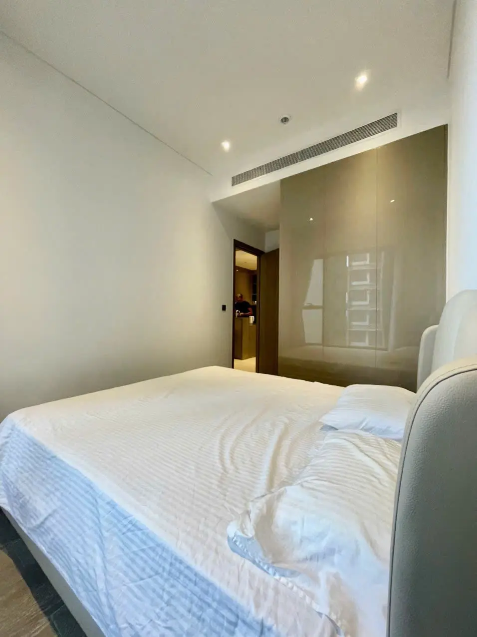 Bán Căn Hộ 1PN The MarQ Quận 1 - Thiết Kế Sang Trọng, Vị Trí Đắc Địa