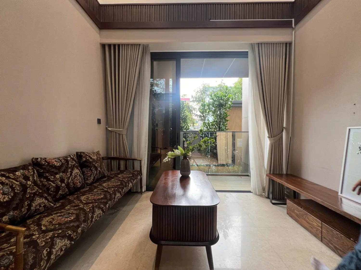 Bán Căn Hộ The MarQ 1PN, Full Nội Thất, View Đường Nguyễn Đình Chiểu, Quận 1 - Giá Tốt!