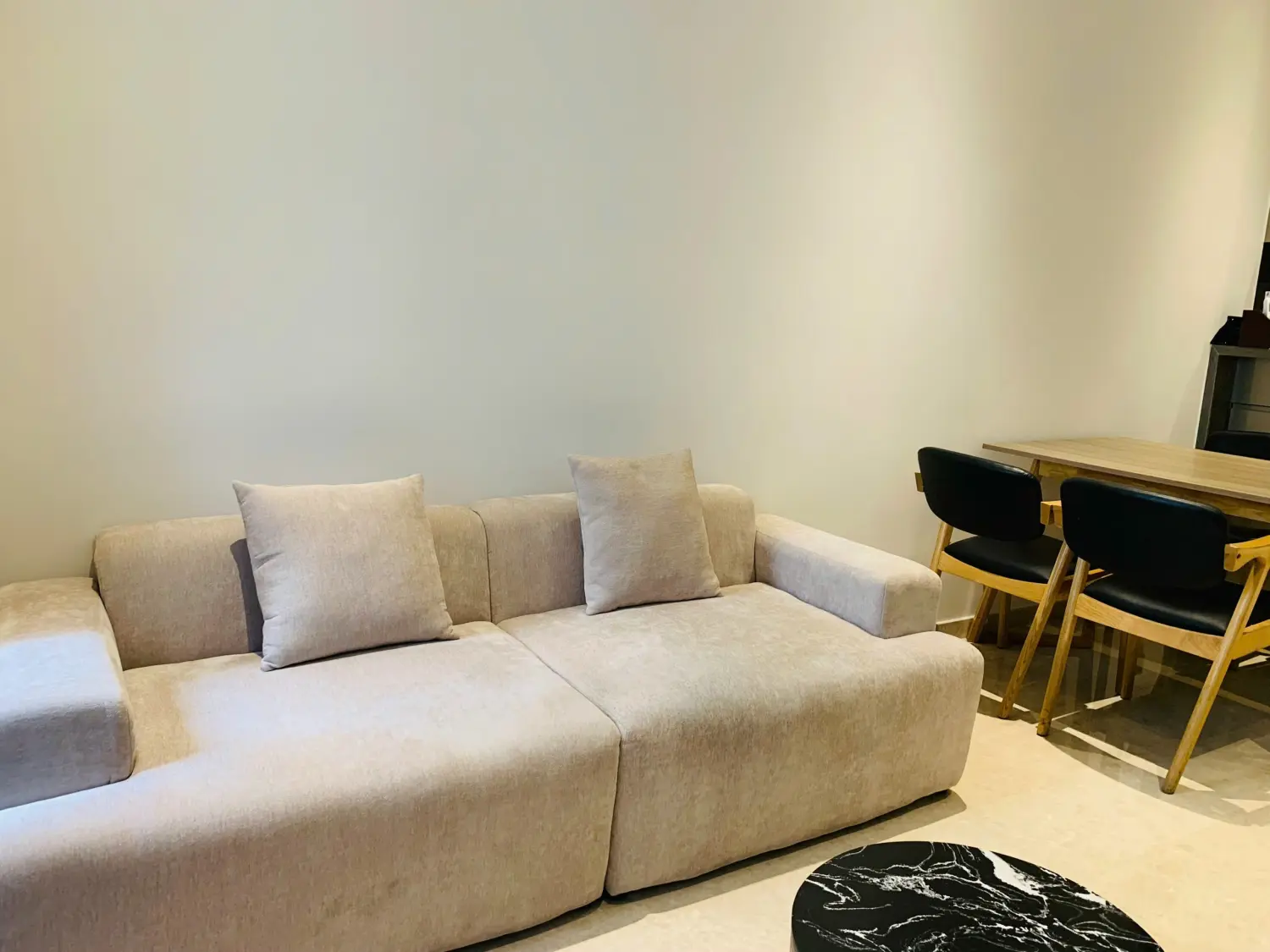 Bán Căn Hộ 1PN The MarQ Quận 1 - Thiết Kế Sang Trọng, Vị Trí Đắc Địa