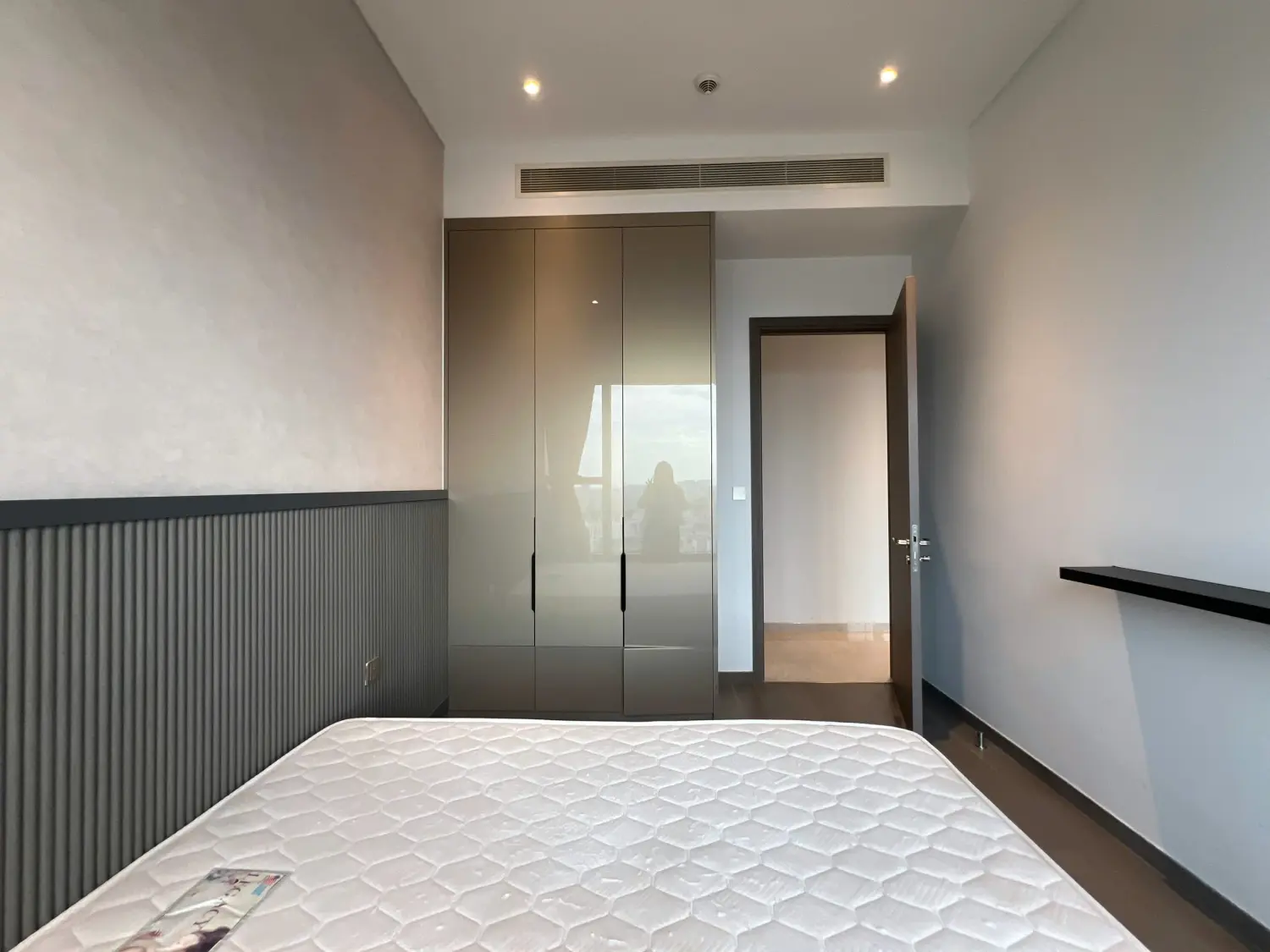 Bán Căn Hộ 4PN The MarQ Quận 1, Diện Tích 145m2, Tặng Kèm Chỗ Đậu Xe Ô Tô - Sắp Có Sổ!