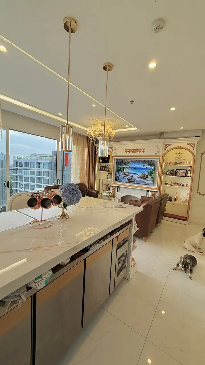 Bán Căn Hộ Cao Cấp Celadon City, Tân Phú - Nội Thất Nhập Khẩu, Thiết Kế Sang Trọng