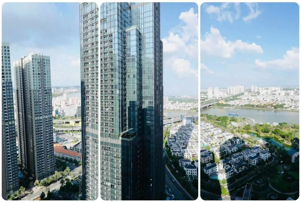 Bán Căn Hộ Cao Cấp 2PN, 75m2 Đường Nguyễn Hữu Cảnh, Bình Thạnh – Tiện Nghi Đẳng Cấp, Vị Trí Vàng