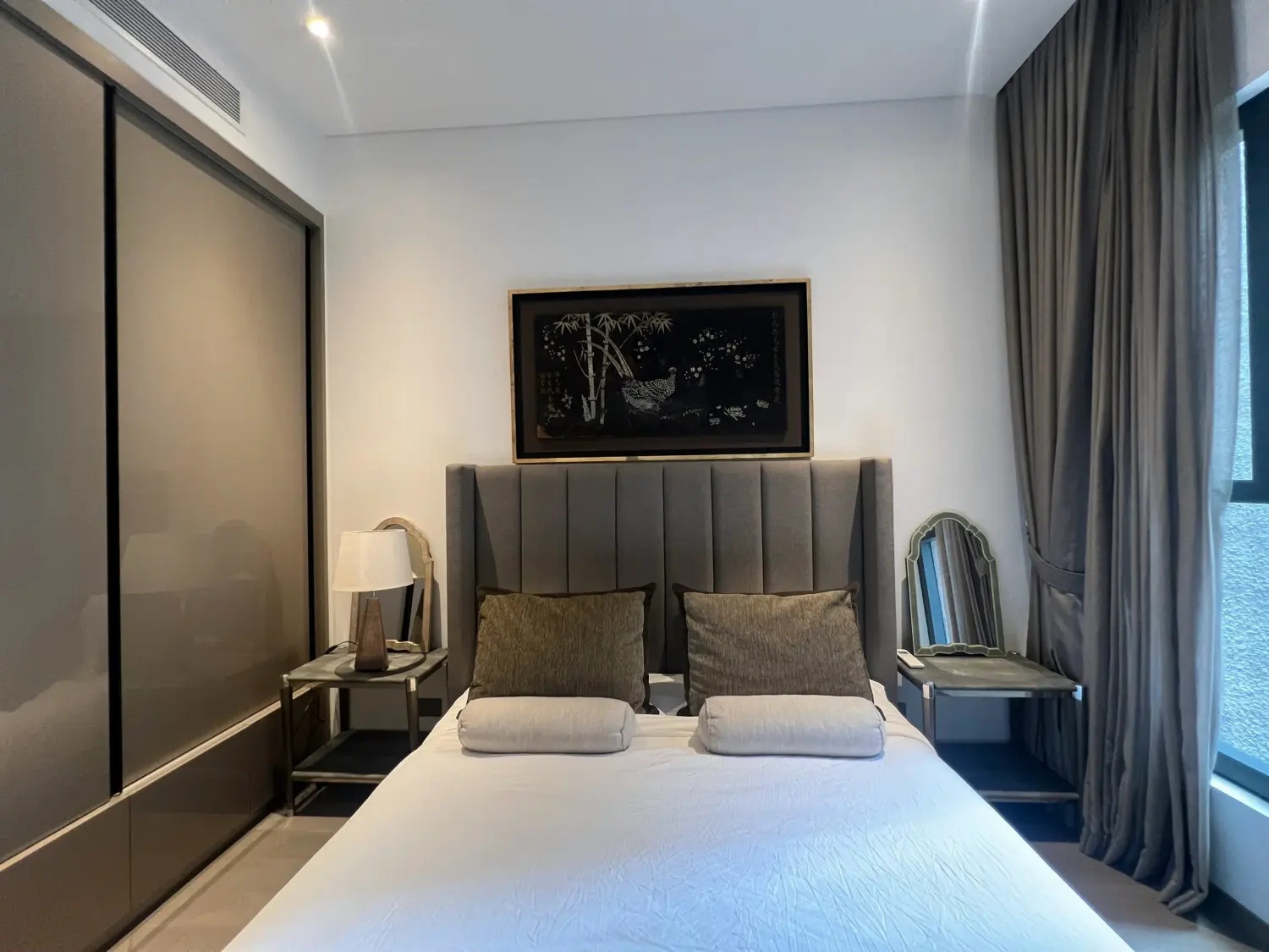 Bán Căn Hộ The MarQ Quận 1, 2PN, View Landmark 81, Giá Tốt Nhất Thị Trường