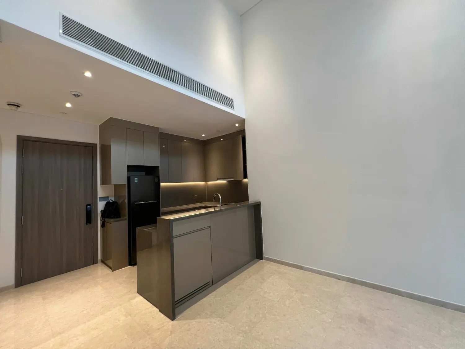 Bán Căn Hộ The MarQ 1PN, View Đường Nguyễn Đình Chiểu, Giá Tốt Nhất Thị Trường!