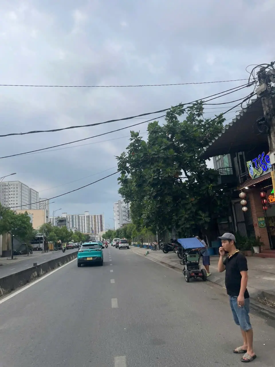 Bán Nhà Mặt Tiền Đường Phan Văn Hớn, Quận 12 - Vị Trí Đắc Địa, Kinh Doanh Sầm Uất