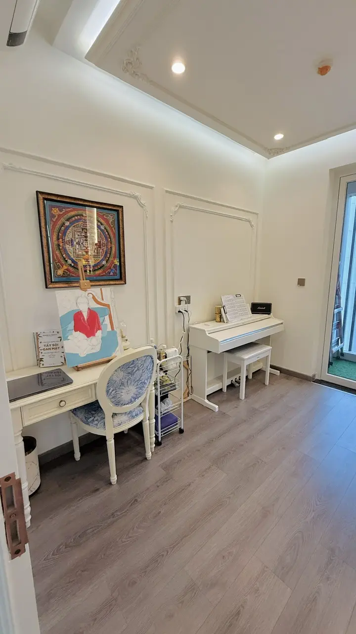 Bán Căn Hộ Cao Cấp Celadon City, Tân Phú - Nội Thất Nhập Khẩu, Thiết Kế Sang Trọng