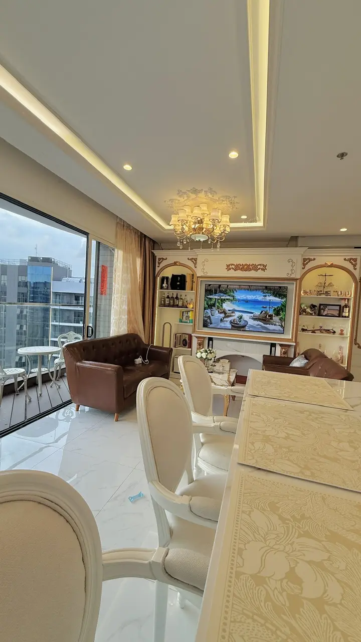 Bán Căn Hộ Cao Cấp Celadon City, Tân Phú - Nội Thất Nhập Khẩu, Thiết Kế Sang Trọng