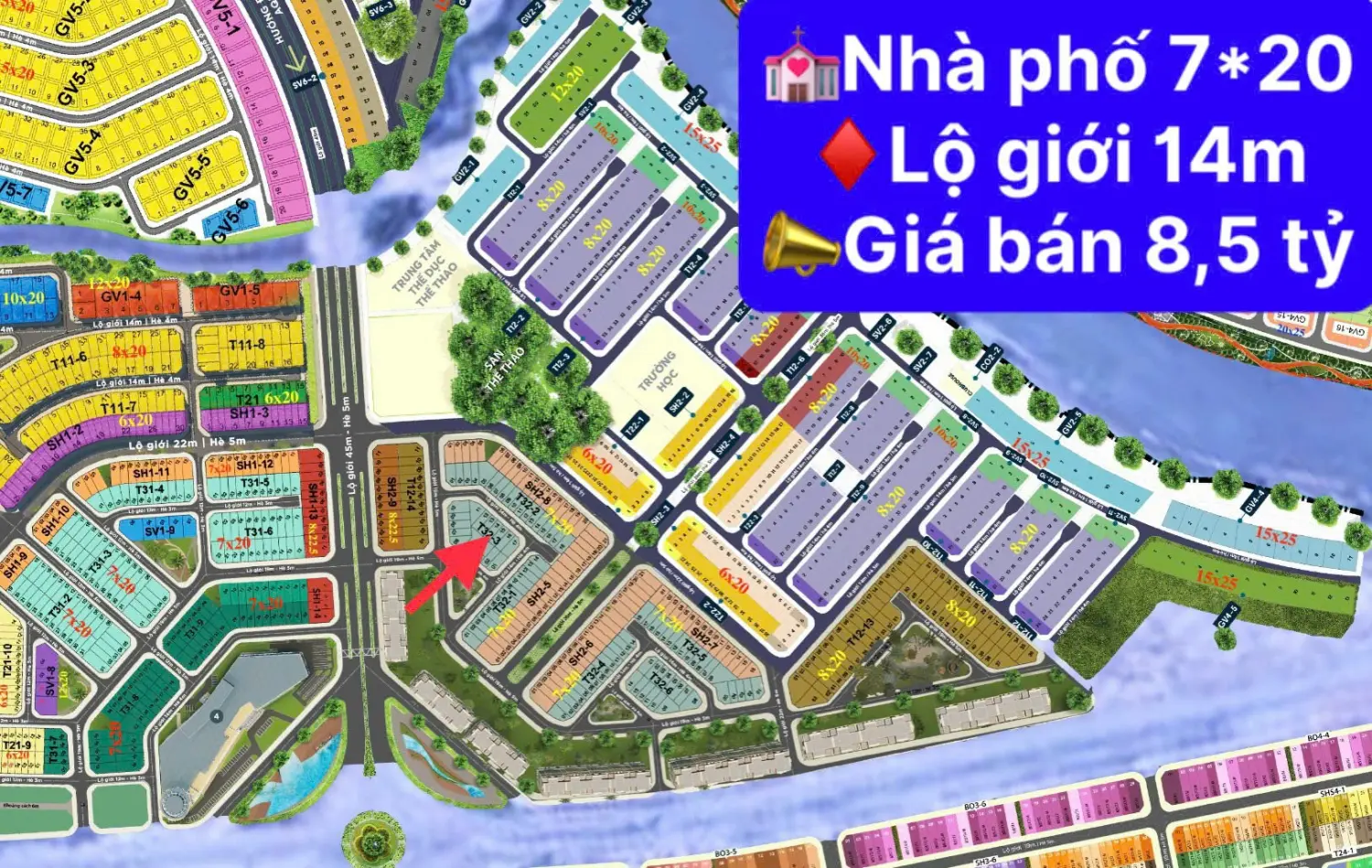 Cơ Hội Đầu Tư Vàng! Căn Hộ Cao Cấp [Tên Dự Án] - Không Gian Sống Lý Tưởng, Sinh Lời Vượt Trội!