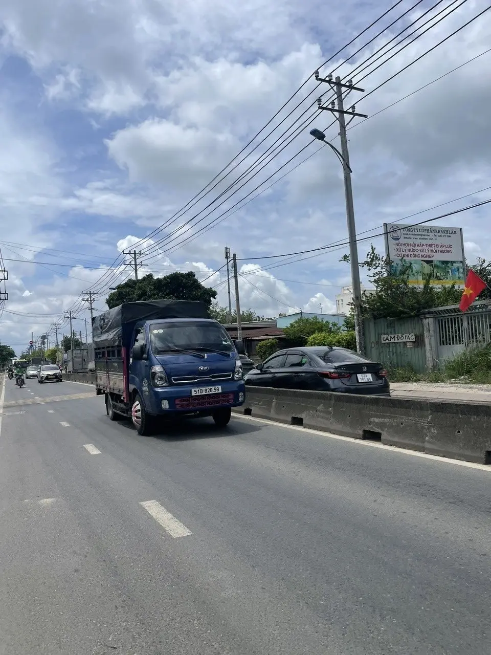 Bán Đất Mặt Tiền Nguyễn Văn Bứa, Hóc Môn: 3572m², Sổ Riêng, Giá Tốt!