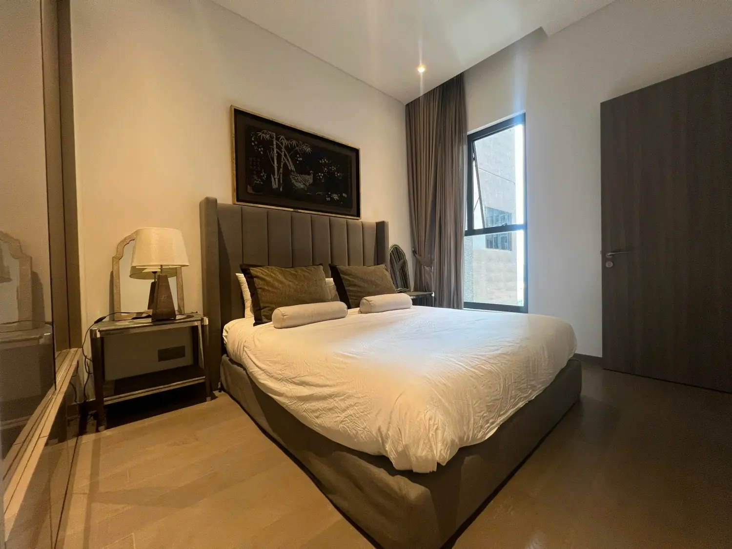 Bán Căn Hộ The MarQ Quận 1, 2PN, View Landmark 81, Giá Tốt Nhất Thị Trường