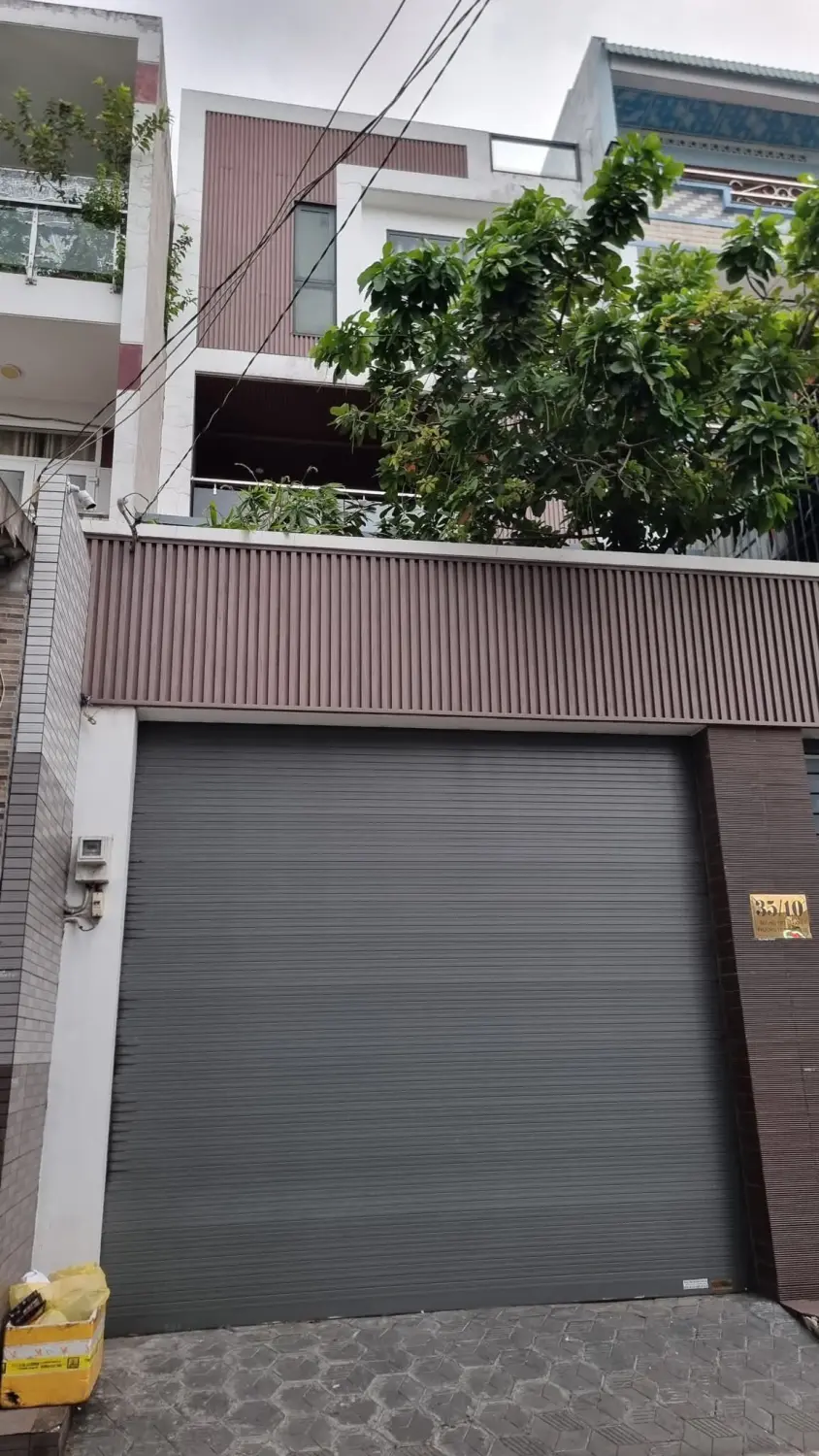 Bán Gấp Nhà Mặt Tiền Trung Mỹ Tây 19, Quận 12 - Giá Tốt Nhất Thị Trường!