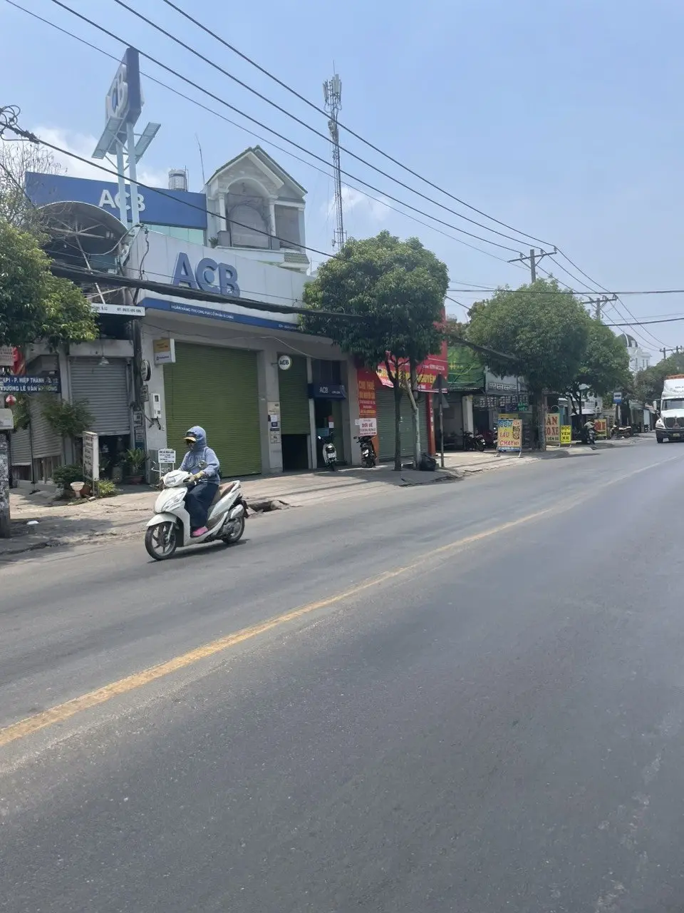 Bán Nhà Mặt Tiền Góc 2 Đường Lê Văn Khương & Đông Thạnh 8, Hóc Môn - Vị Trí Đắc Địa, Sinh Lời Cao