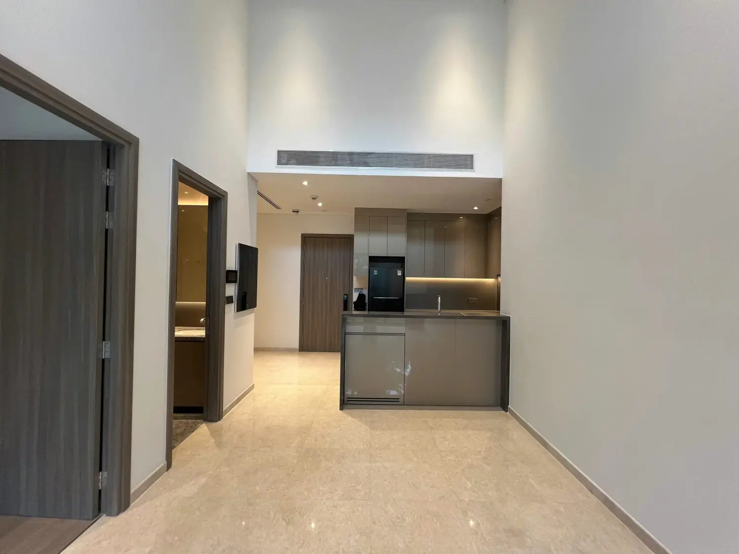 Bán Căn Hộ The MarQ 1PN, View Đường Nguyễn Đình Chiểu, Giá Tốt Nhất Thị Trường!