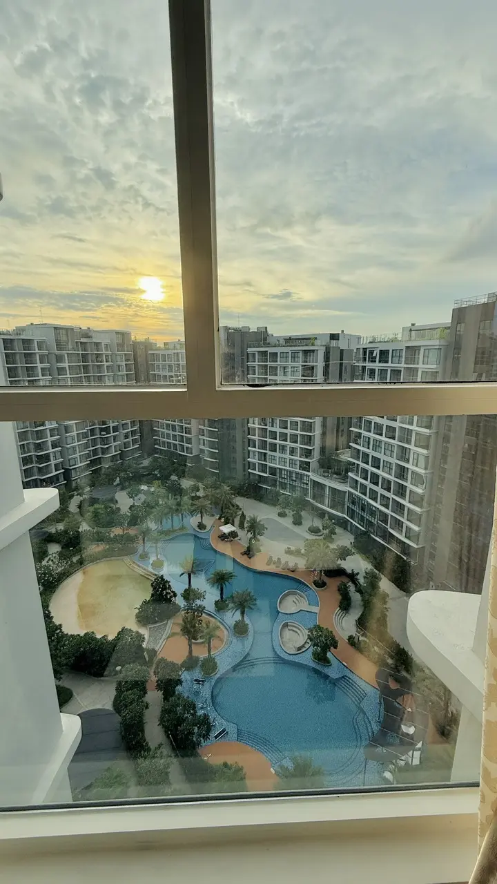 Bán Căn Hộ Cao Cấp 2PN, Full Nội Thất Nhập Khẩu, Celadon City, Tân Phú - Giá Tốt!