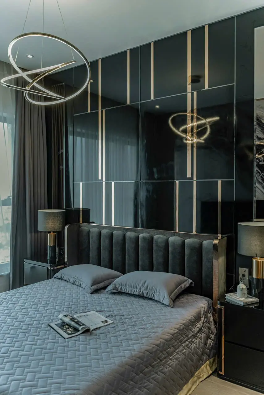 Bán Căn Hộ The MarQ Quận 1, 145m2, Thiết Kế 3PN, Giá Tốt Nhất Thị Trường!