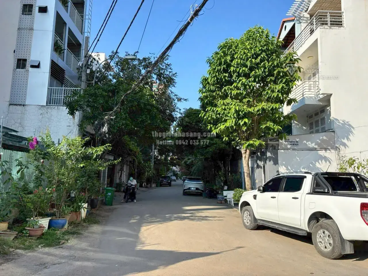 Bán đất dự án Nguyễn Văn Hưởng Quận 2 diện tích 426.9m2 giá 77 tỷ