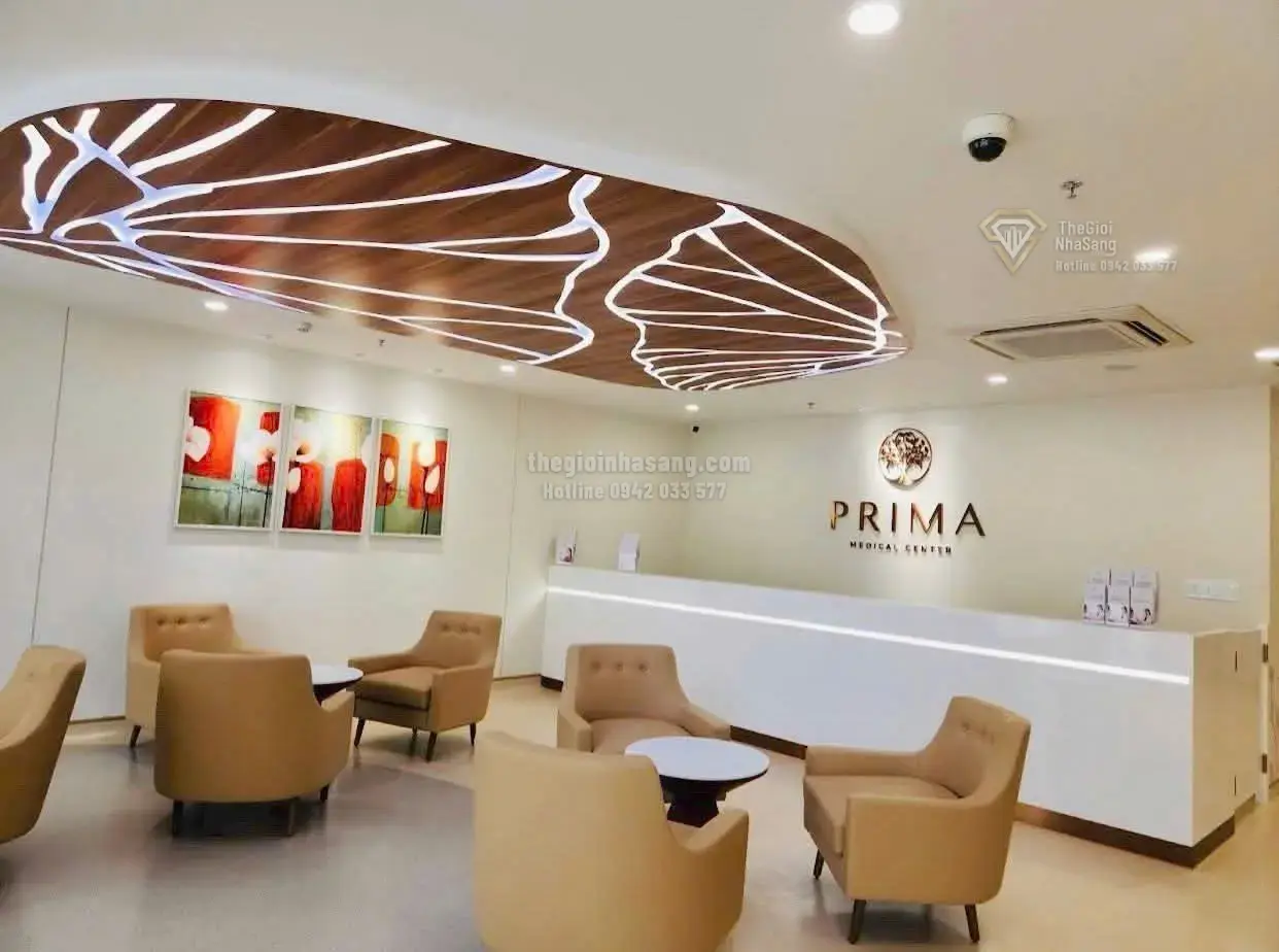 Bất động sản bệnh viện tại Tân Bình và Quận 3, diện tích lớn, giá 179.9 tỷ và 42X tỷ