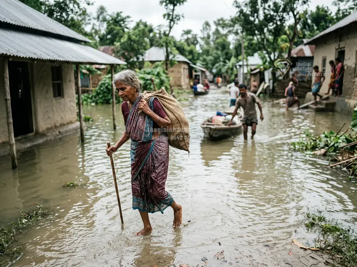 Bất động sản dòng tiền Building 98 Xuân Thủy, Quận 2 diện tích 500m2 giá 499.9 tỷ