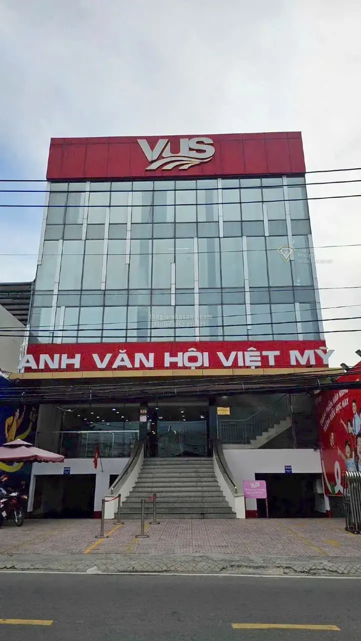 Bất động sản MT Tô Ngọc Vân, Phường Tam Phú, TP Thủ Đức diện tích 501.1m2 giá 110 tỷ