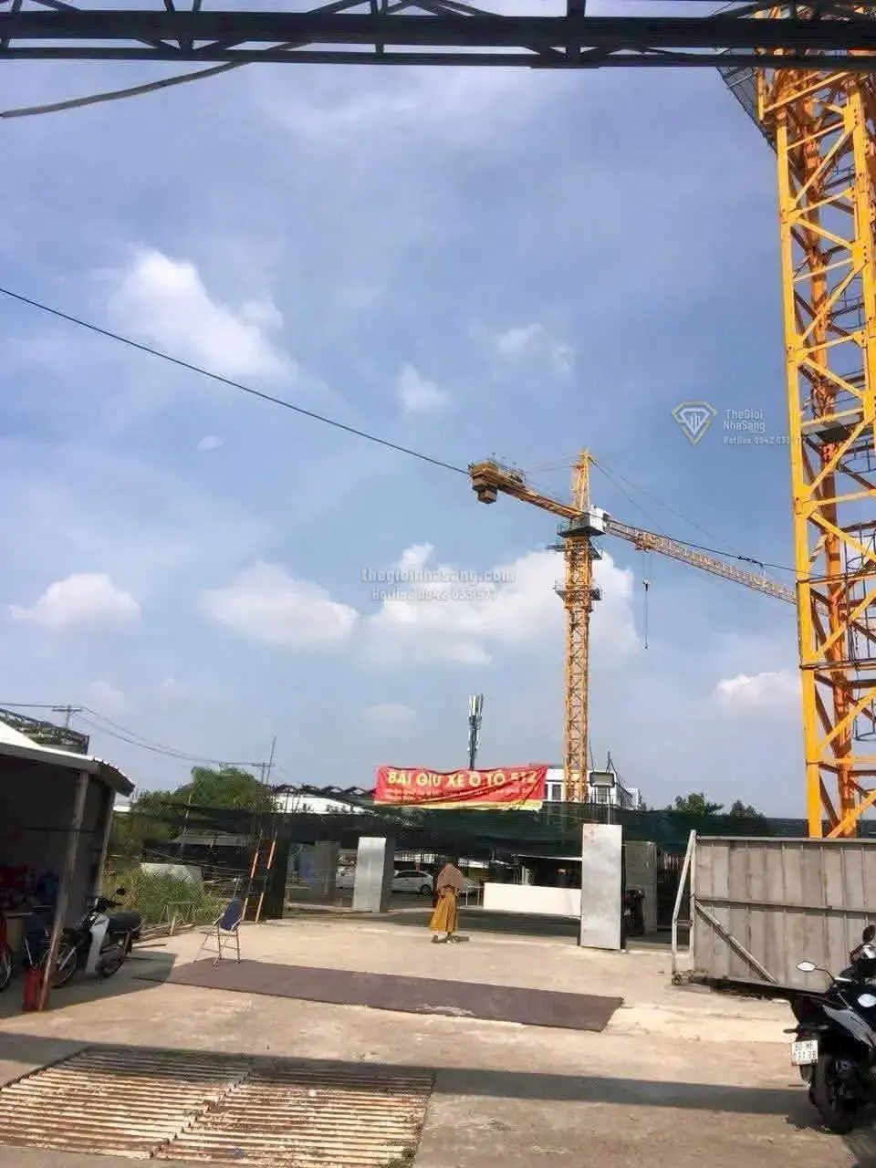 Bệnh Viện Hoàn Mỹ Phía Tây Tân Phú 7,152m2 giá 799.9 tỷ