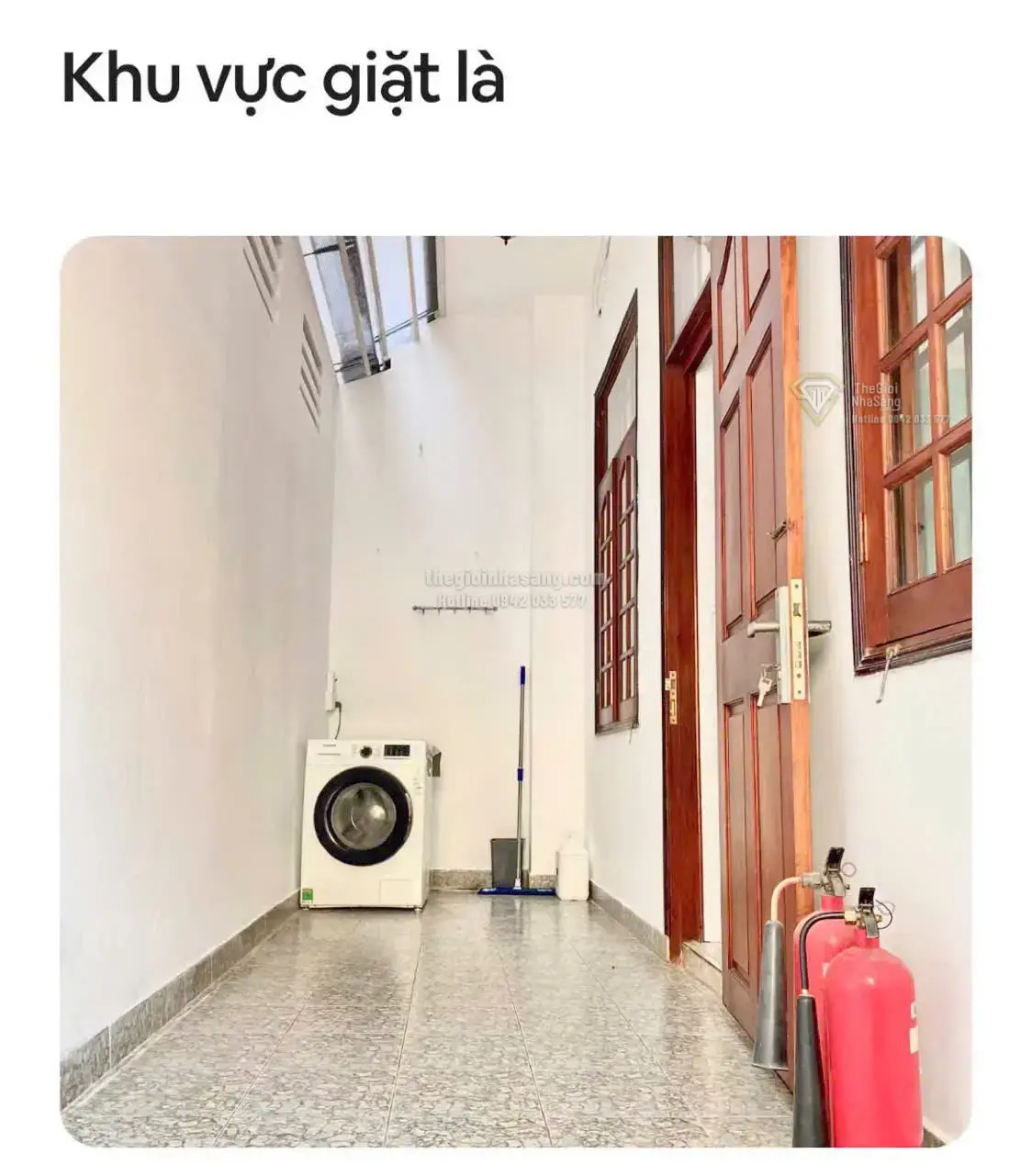 Biệt thự cho thuê Thảo Điền 4 phòng ngủ 500m2 giá 4000 USD