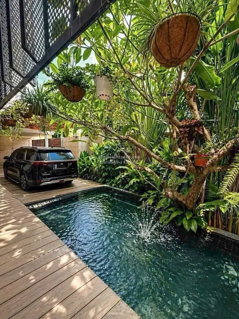 Biệt thự dự án 70/48-50-52-54 Nguyễn Sỹ Sách Tân Bình 303.9m2 4 phòng ngủ 46 tỷ