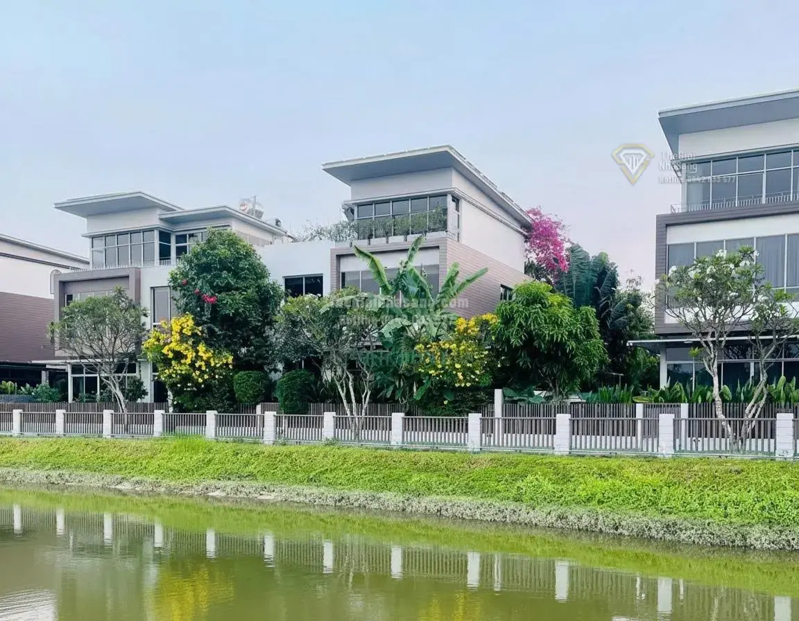 Biệt thự dự án Riviera Cove Thủ Đức 484m2 4 phòng ngủ giá 76 tỷ