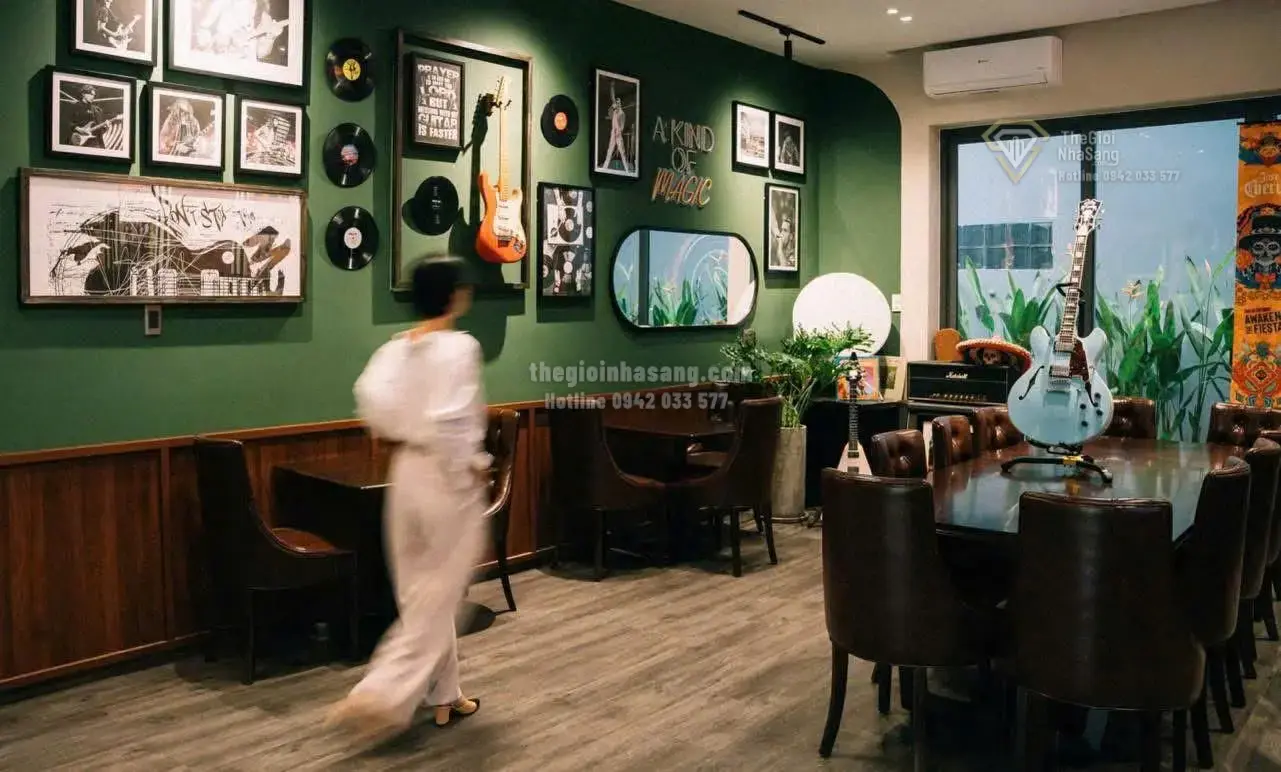 Biệt thự dự án Thảo Điền Quận 2 diện tích 190m2 giá 72 tỷ