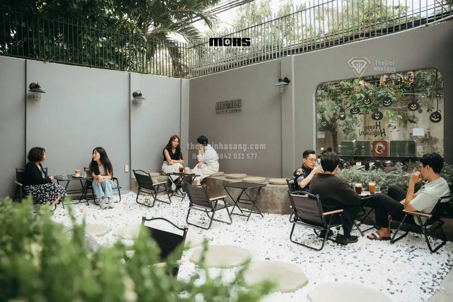 Biệt thự dự án Thảo Điền Quận 2 diện tích 190m2 giá 72 tỷ