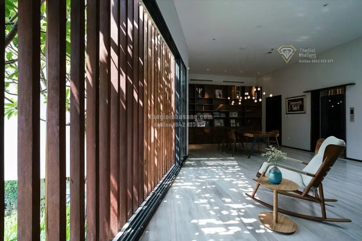 Biệt thự khu biệt thự Phú Nhuận compound quận 2 diện tích 703.5m2 giá 170 tỷ