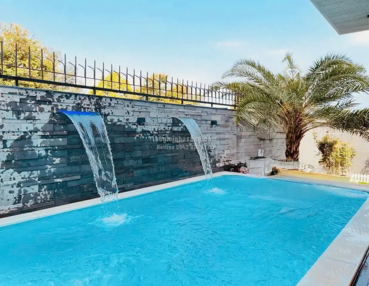 Biệt thự Khu Villa Thủ Thiêm Quận 2 diện tích 466.8m2 giá 112 tỷ