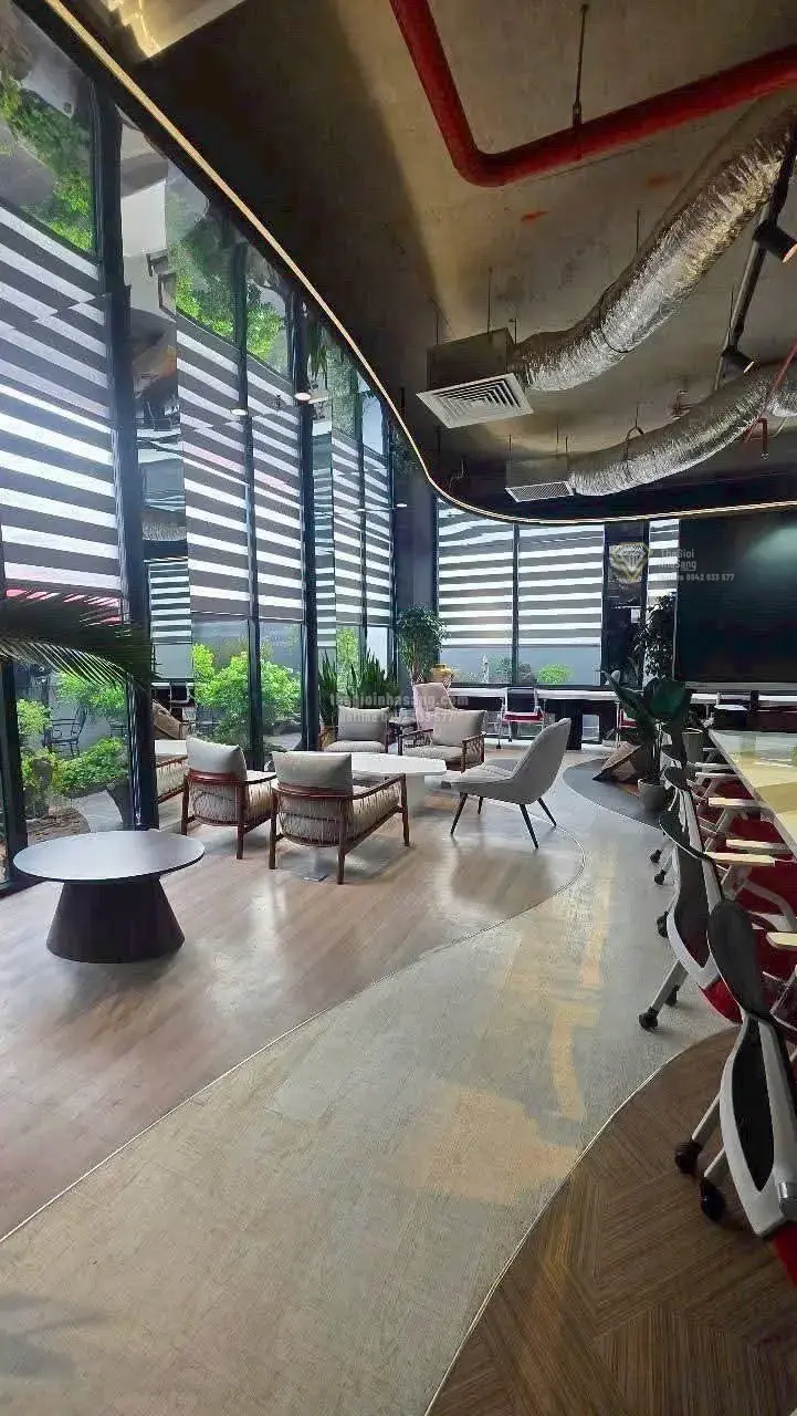 Building tại dự án Building 181 Nguyễn Hữu Cảnh, Bình Thạnh, diện tích 672m2, giá 390 tỷ