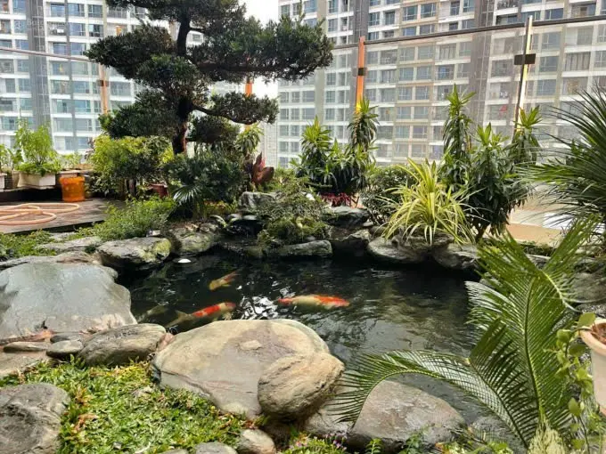 Sky Villa Landmark 81 Độc Bản: Kiệt Tác Sống Đẳng Cấp Với View Sông Sài Gòn Tuyệt Mỹ