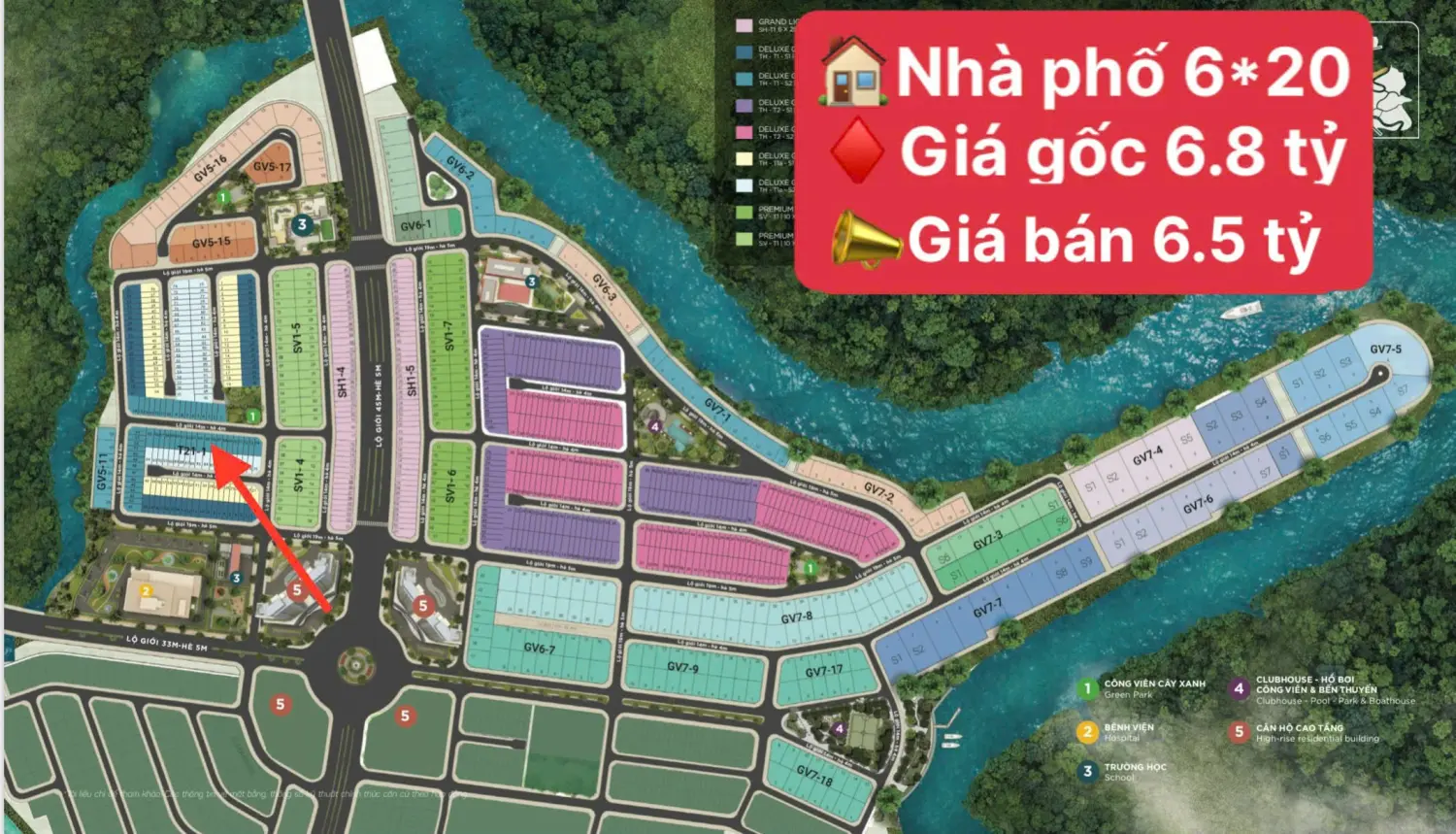 Căn Hộ Cao Cấp Quận 2: Cơ Hội Đầu Tư Vàng Với Tiện Ích Vượt Trội