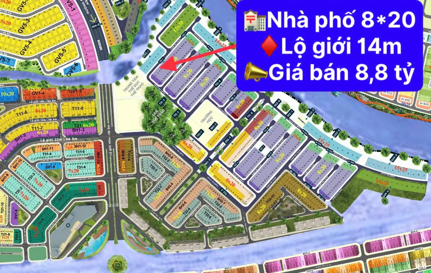 Căn Hộ Cao Cấp [Tên Dự Án] - Vị Trí Đắc Địa, Tiện Ích Vượt Trội - Cơ Hội Đầu Tư Sinh Lời
