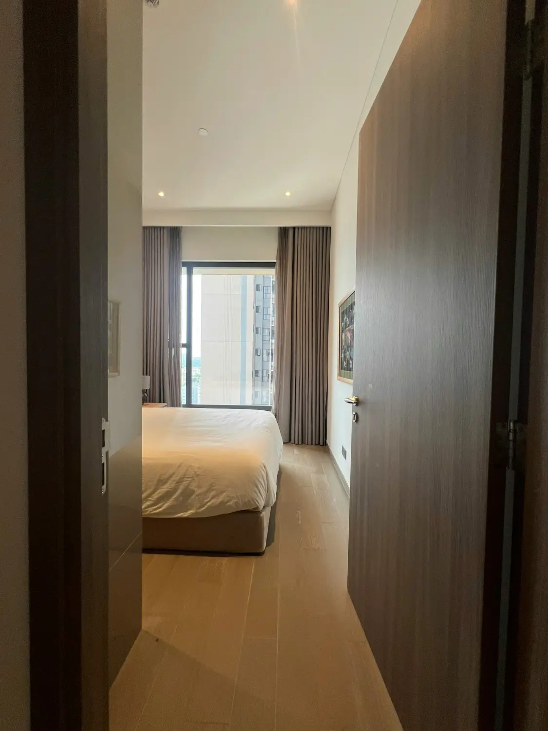 Bán Căn Hộ The MarQ Quận 1, 2PN, View Landmark 81, Giá Tốt Nhất Thị Trường