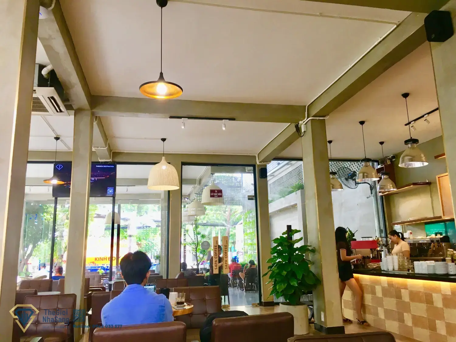 Chia Sẻ Thực Tế: Góc Nhìn Của Một Chủ Doanh Nghiệp F&B Vừa Và Nhỏ Trong Năm 2025