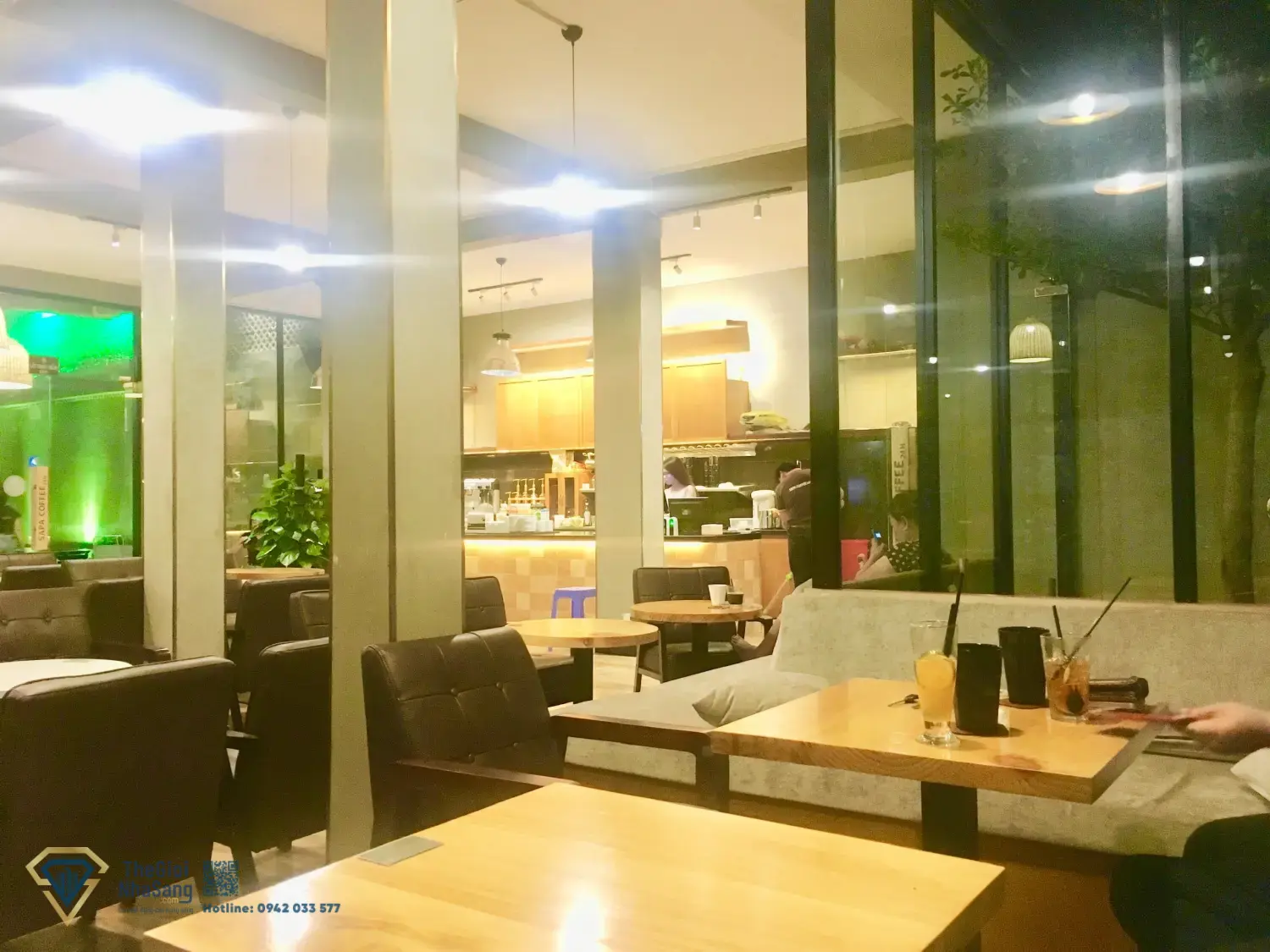 Chia Sẻ Thực Tế: Góc Nhìn Của Một Chủ Doanh Nghiệp F&B Vừa Và Nhỏ Trong Năm 2025