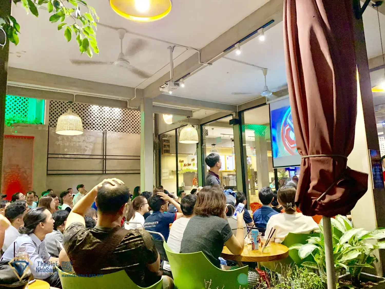 Chia Sẻ Thực Tế: Góc Nhìn Của Một Chủ Doanh Nghiệp F&B Vừa Và Nhỏ Trong Năm 2025
