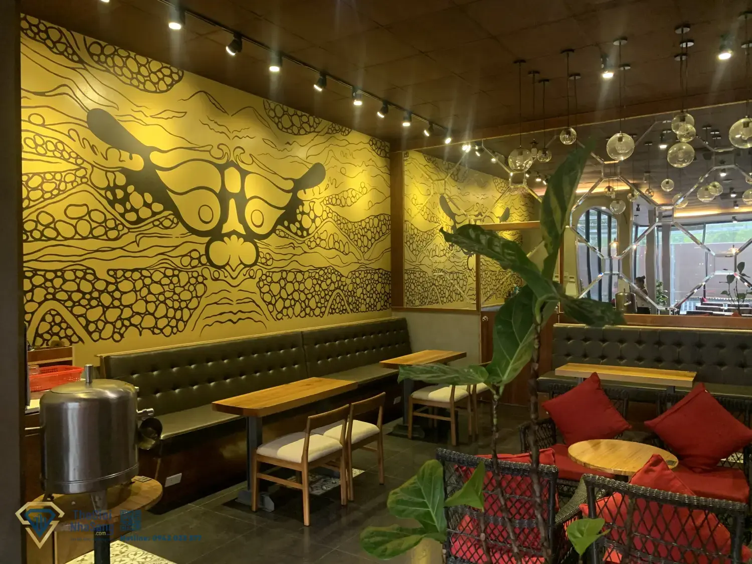 Chia Sẻ Thực Tế: Góc Nhìn Của Một Chủ Doanh Nghiệp F&B Vừa Và Nhỏ Trong Năm 2025