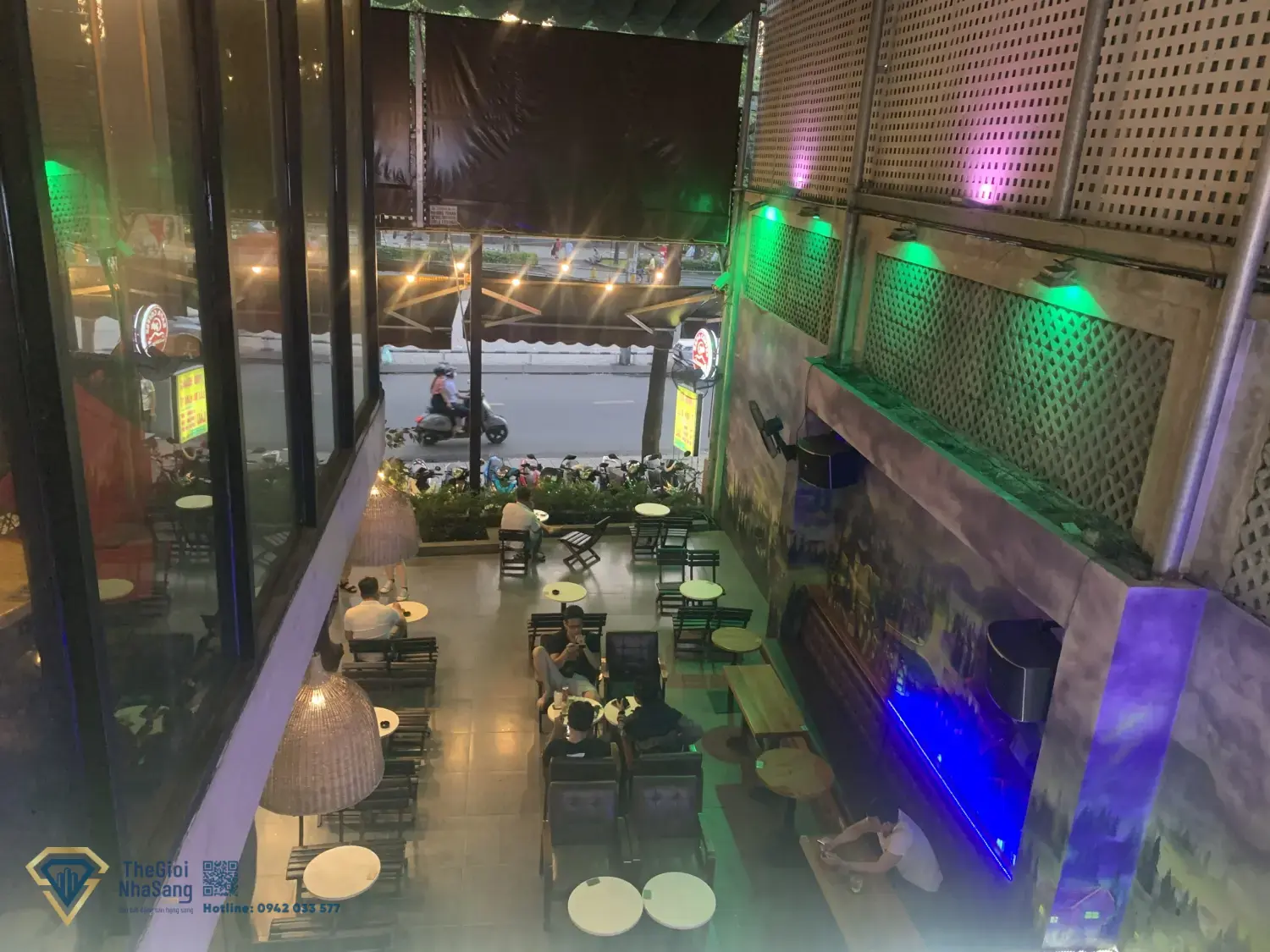 Chia Sẻ Thực Tế: Góc Nhìn Của Một Chủ Doanh Nghiệp F&B Vừa Và Nhỏ Trong Năm 2025