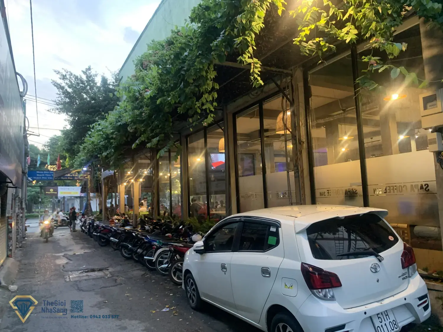 Chia Sẻ Thực Tế: Góc Nhìn Của Một Chủ Doanh Nghiệp F&B Vừa Và Nhỏ Trong Năm 2025