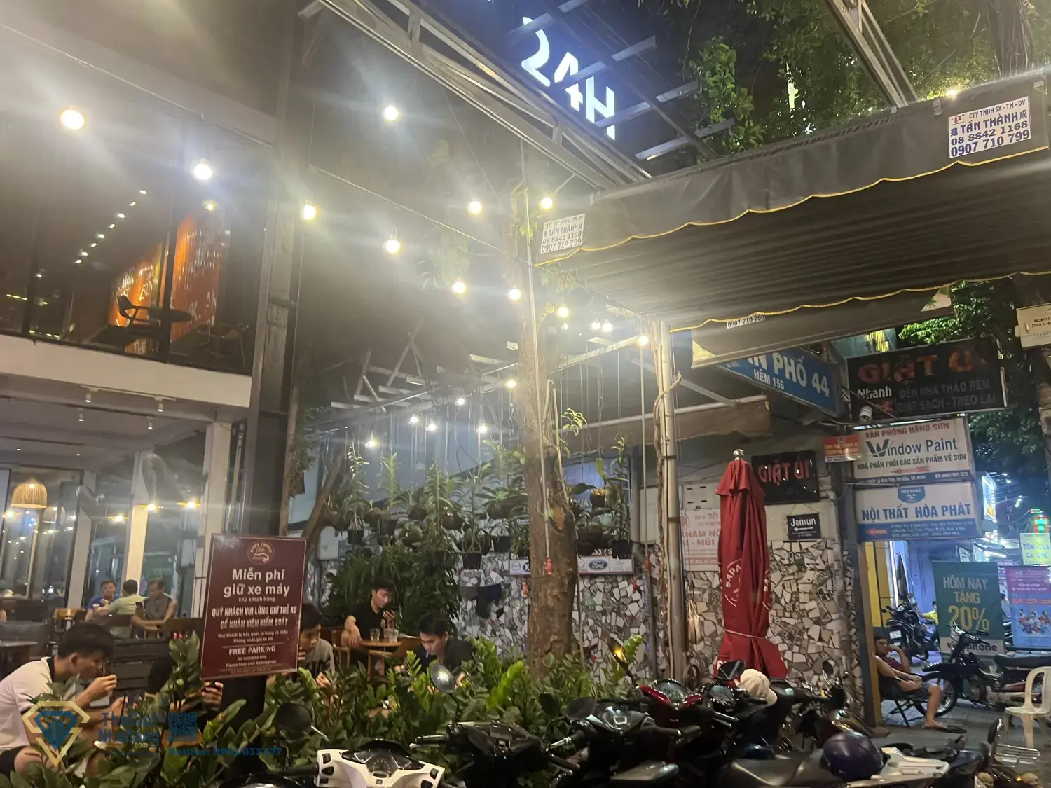 Chia Sẻ Thực Tế: Góc Nhìn Của Một Chủ Doanh Nghiệp F&B Vừa Và Nhỏ Trong Năm 2025