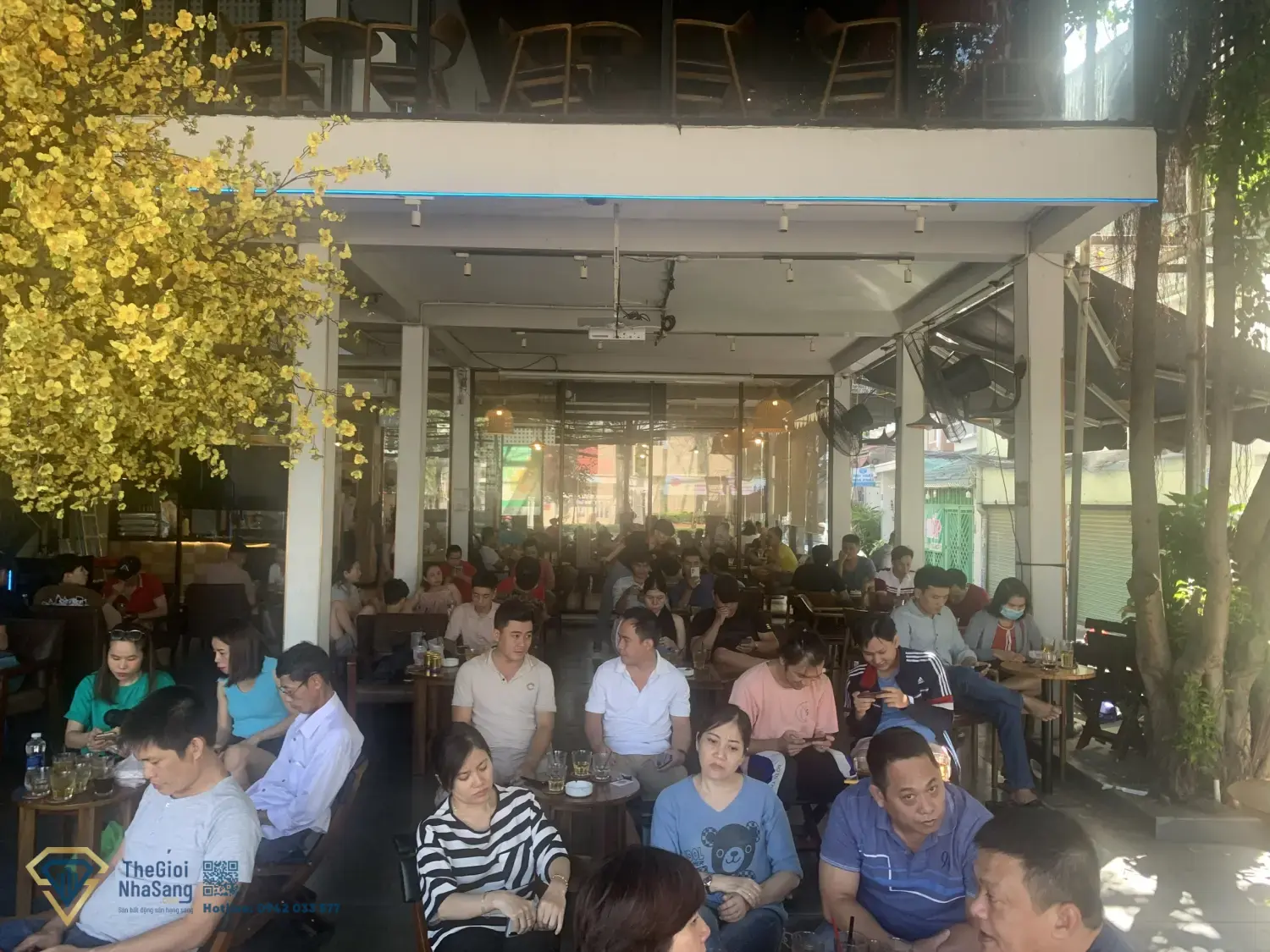 Chia Sẻ Thực Tế: Góc Nhìn Của Một Chủ Doanh Nghiệp F&B Vừa Và Nhỏ Trong Năm 2025