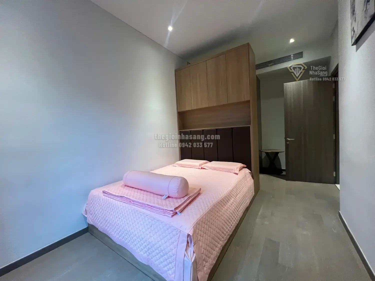 Căn hộ 2PN 79m2 giá 36 triệu