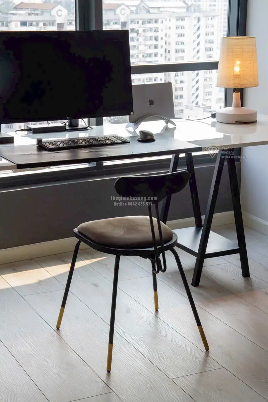 Căn hộ City Garden Thảo Điền 2 phòng ngủ 145m2 cho thuê 3,000 USD/tháng