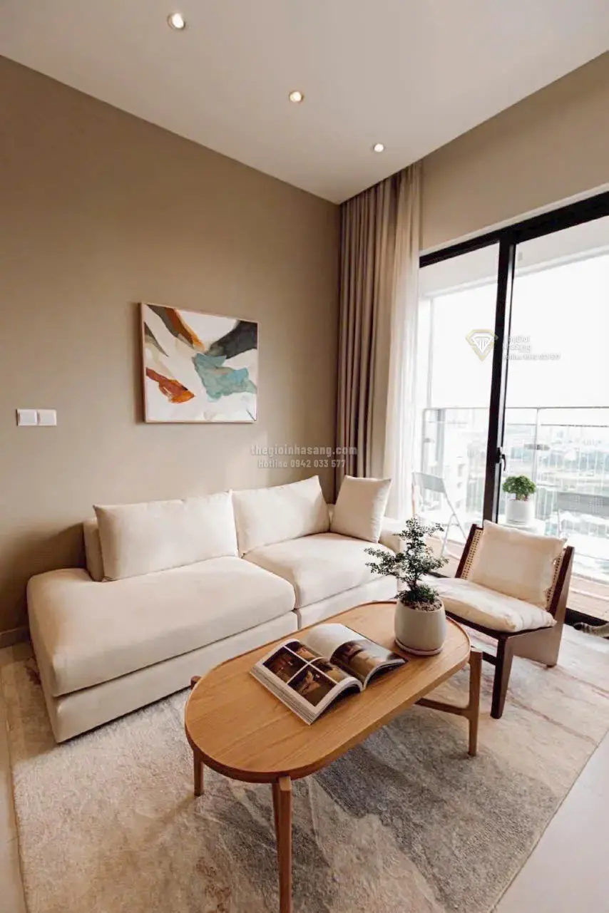 Căn hộ Estella Heights Quận 2 89m2 2PN 2WC 13.5 tỷ