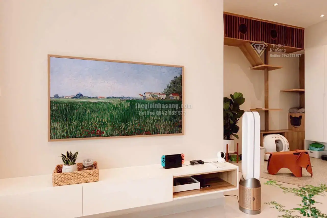 Căn hộ Estella Heights Quận 2 89m2 2PN 2WC 13.5 tỷ