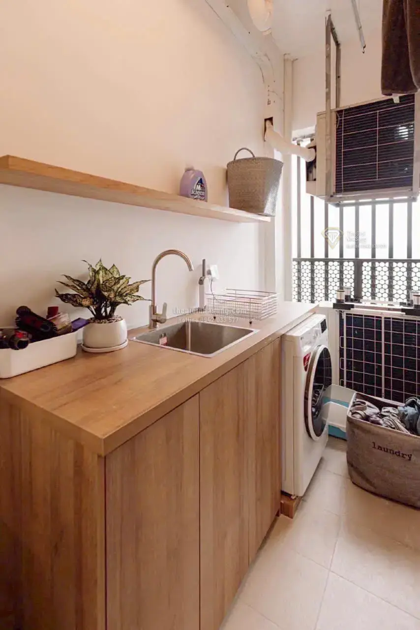 Căn hộ Estella Heights Quận 2 89m2 2PN 2WC 13.5 tỷ